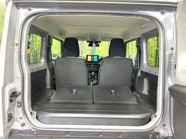 SUZUKI JIMNY 4WD 2025 Image 31