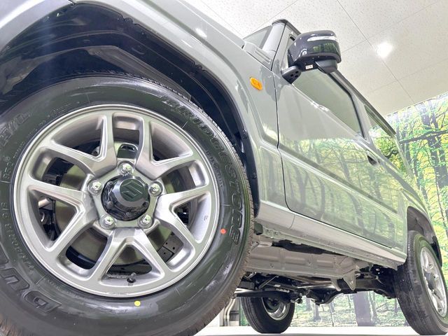 SUZUKI JIMNY 4WD 2025 Image 31