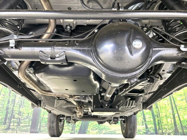 SUZUKI JIMNY 4WD 2025 Image 31