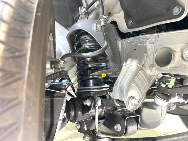 SUZUKI JIMNY 4WD 2025 Image 31