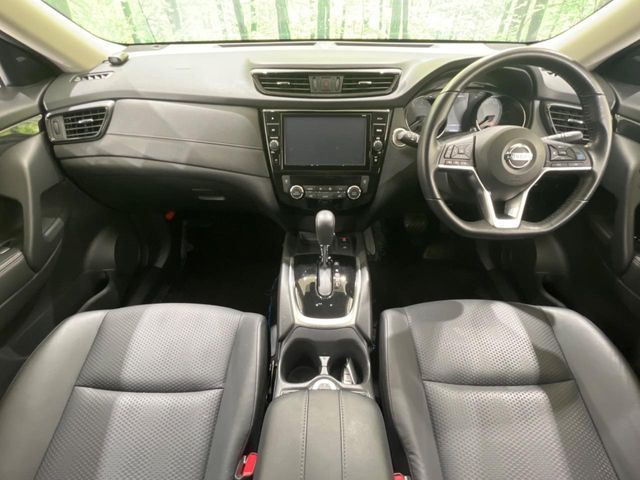 NISSAN X-TRAIL 4WD 2020 Image 31