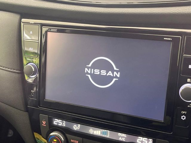 NISSAN X-TRAIL 4WD 2020 Image 31