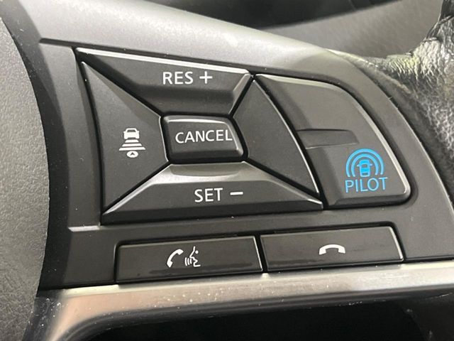 NISSAN X-TRAIL 4WD 2020 Image 31