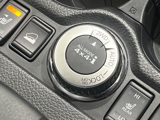 NISSAN X-TRAIL 4WD 2020 Image 31