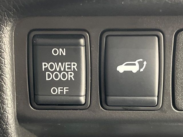 NISSAN X-TRAIL 4WD 2020 Image 31