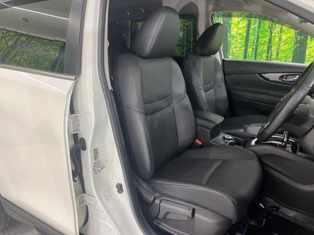 NISSAN X-TRAIL 4WD 2020 Image 31