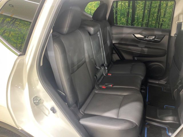 NISSAN X-TRAIL 4WD 2020 Image 31