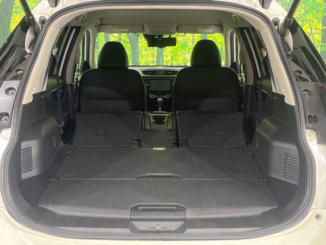 NISSAN X-TRAIL 4WD 2020 Image 31