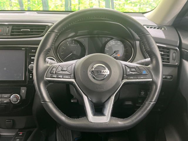 NISSAN X-TRAIL 4WD 2020 Image 31