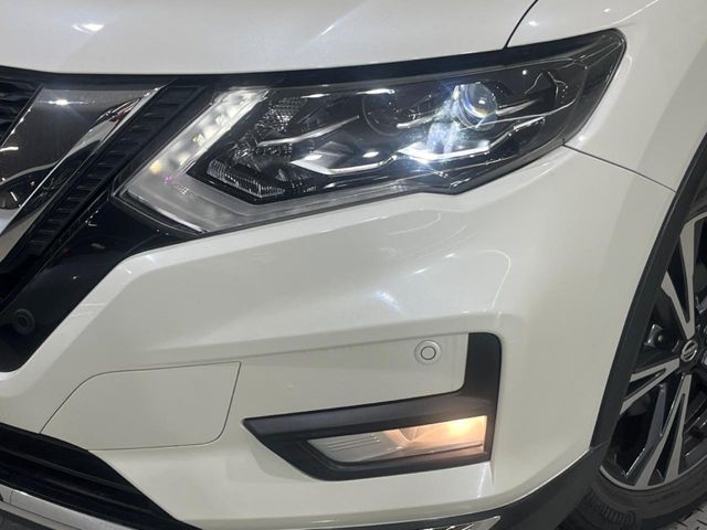 NISSAN X-TRAIL 4WD 2020 Image 31
