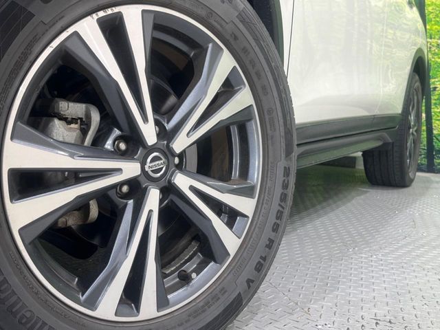 NISSAN X-TRAIL 4WD 2020 Image 31