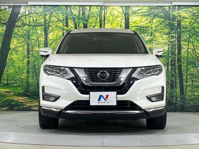 NISSAN X-TRAIL 4WD 2020 Image 31