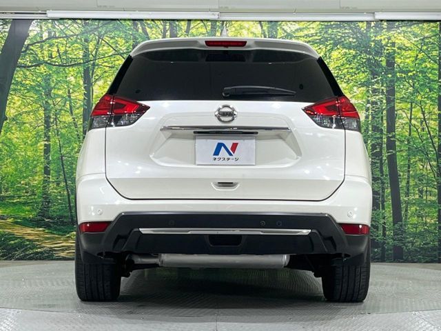 NISSAN X-TRAIL 4WD 2020 Image 31