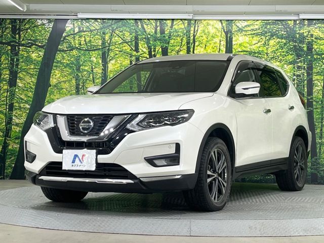 NISSAN X-TRAIL 4WD 2020 Image 31