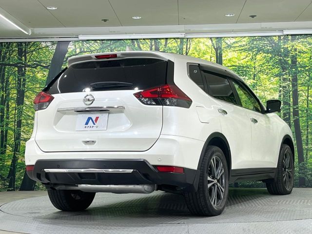 NISSAN X-TRAIL 4WD 2020 Image 31