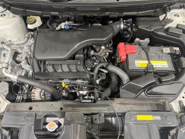 NISSAN X-TRAIL 4WD 2020 Image 31