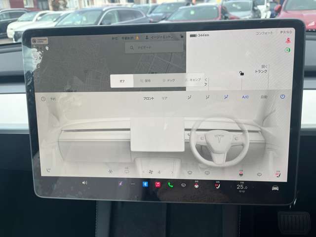 TESLA MODEL Y 2024 Image 31
