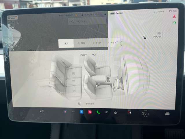 TESLA MODEL Y 2024 Image 31