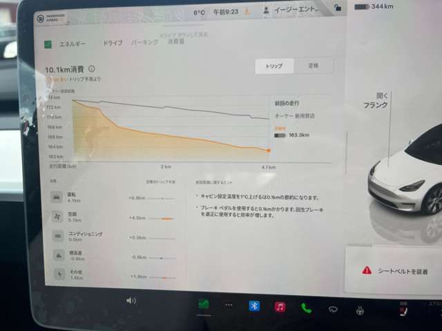 TESLA MODEL Y 2024 Image 31