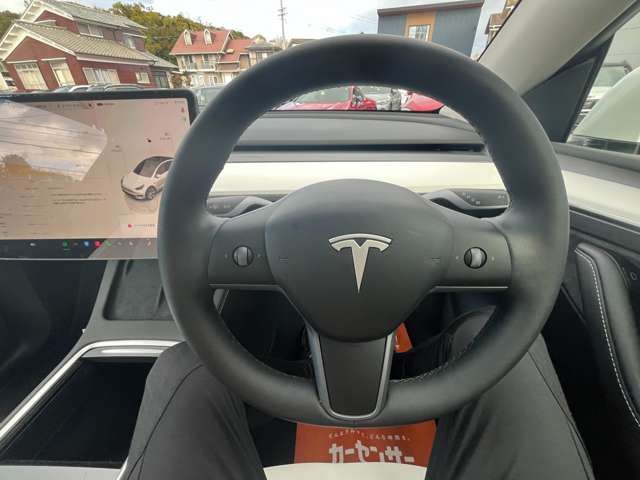 TESLA MODEL Y 2024 Image 31