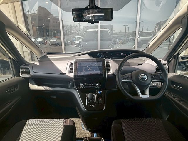 NISSAN SERENA  WG 2021 Image 31