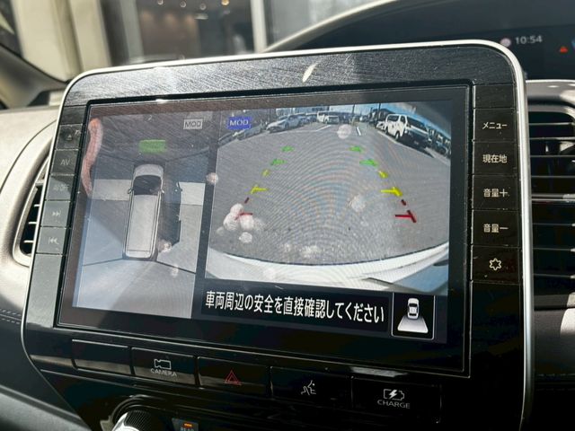 NISSAN SERENA  WG 2021 Image 31