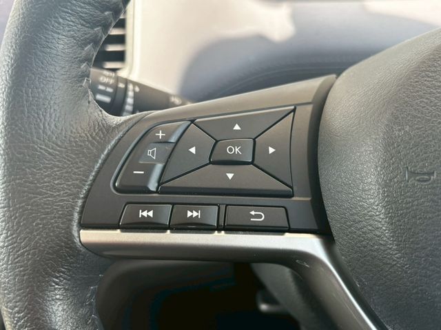 NISSAN SERENA  WG 2021 Image 31