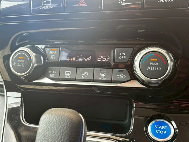 NISSAN SERENA  WG 2021 Image 31