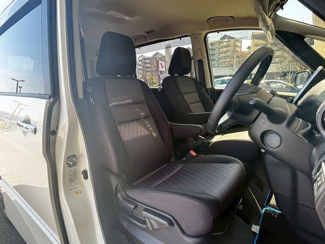 NISSAN SERENA  WG 2021 Image 31