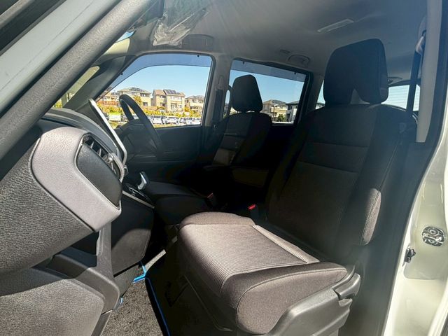 NISSAN SERENA  WG 2021 Image 31