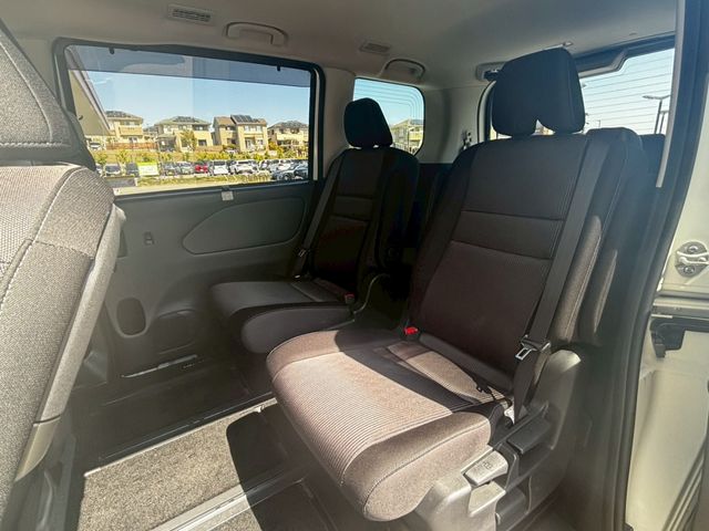 NISSAN SERENA  WG 2021 Image 31