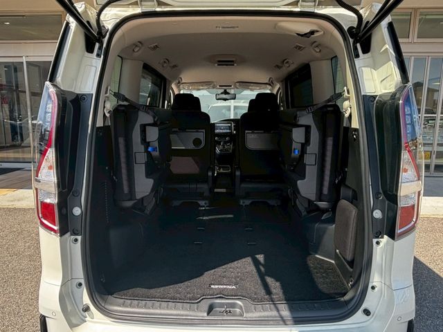 NISSAN SERENA  WG 2021 Image 31