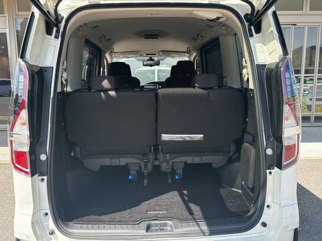 NISSAN SERENA  WG 2021 Image 31