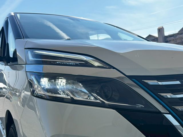 NISSAN SERENA  WG 2021 Image 31