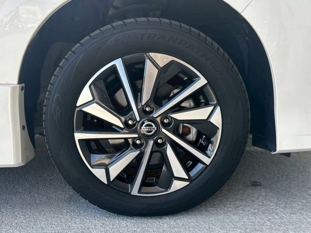 NISSAN SERENA  WG 2021 Image 31