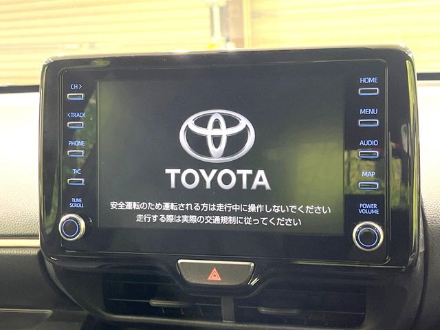 TOYOTA YARIS 2021 Image 31