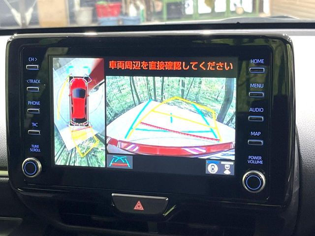 TOYOTA YARIS 2021 Image 31