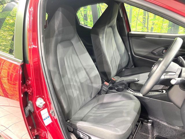 TOYOTA YARIS 2021 Image 31