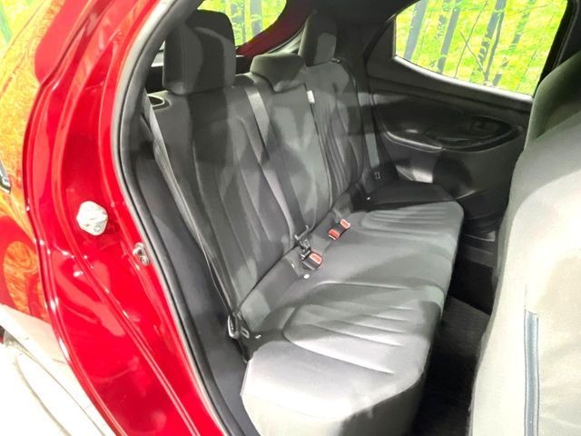 TOYOTA YARIS 2021 Image 31