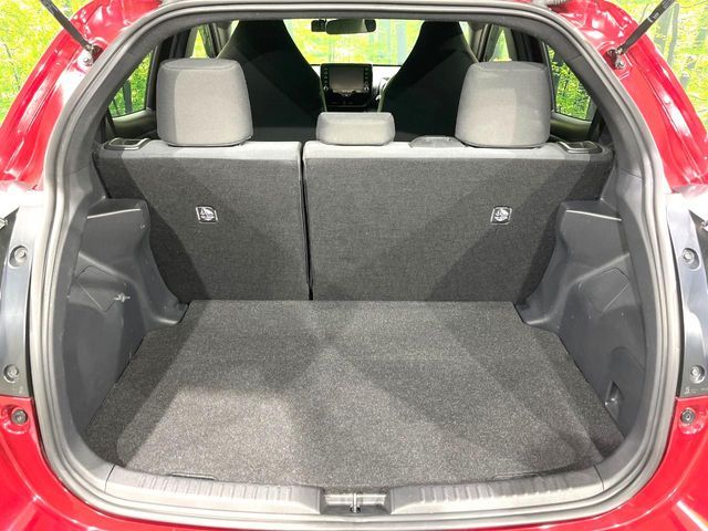 TOYOTA YARIS 2021 Image 31