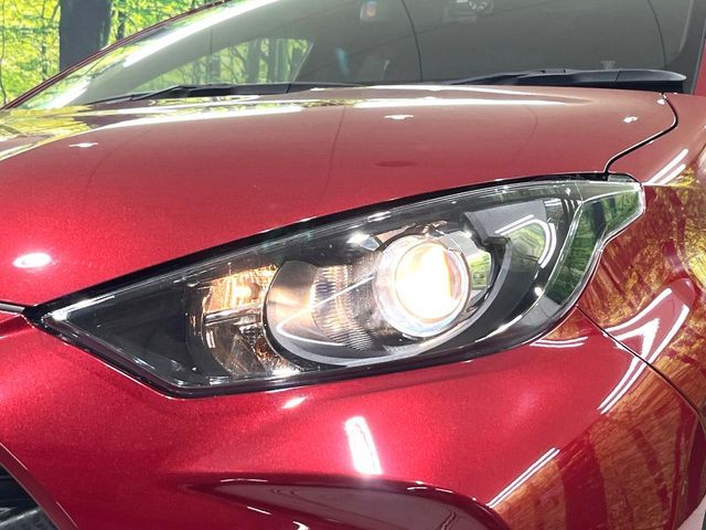 TOYOTA YARIS 2021 Image 31