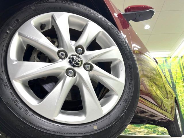 TOYOTA YARIS 2021 Image 31