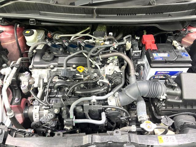 TOYOTA YARIS 2021 Image 31