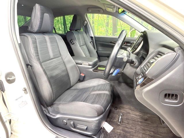 TOYOTA CROWN SEDAN HYBRID 2016 Image 31