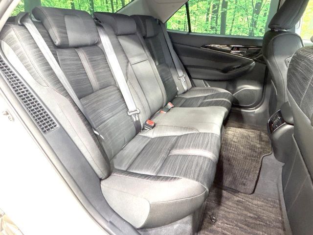 TOYOTA CROWN SEDAN HYBRID 2016 Image 31