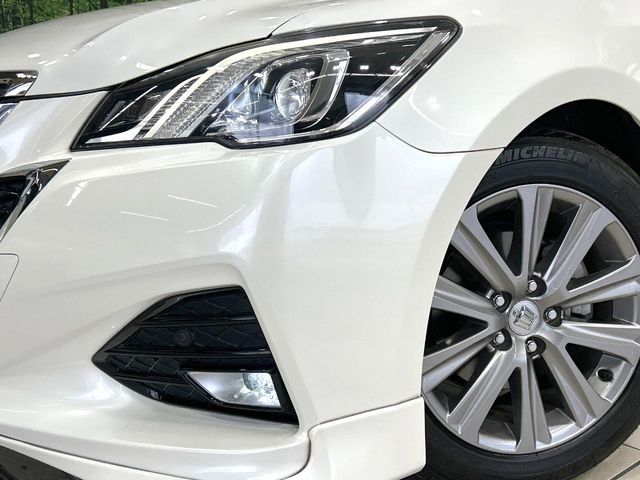TOYOTA CROWN SEDAN HYBRID 2016 Image 31