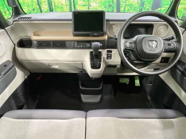 HONDA N BOX 2025 Image 31