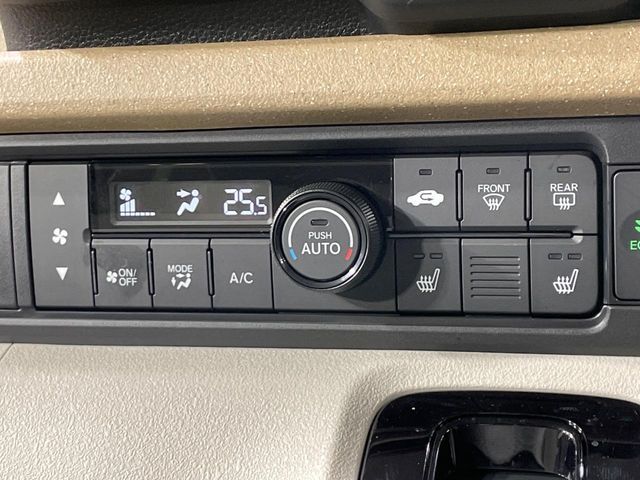 HONDA N BOX 2025 Image 31