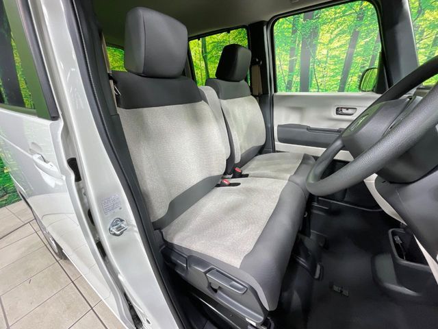 HONDA N BOX 2025 Image 31