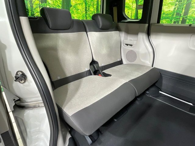 HONDA N BOX 2025 Image 31